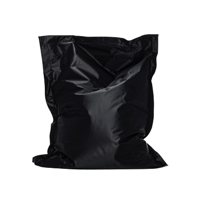 Large Bean Bag - Black